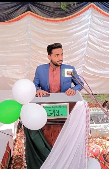 Keynote Speaker